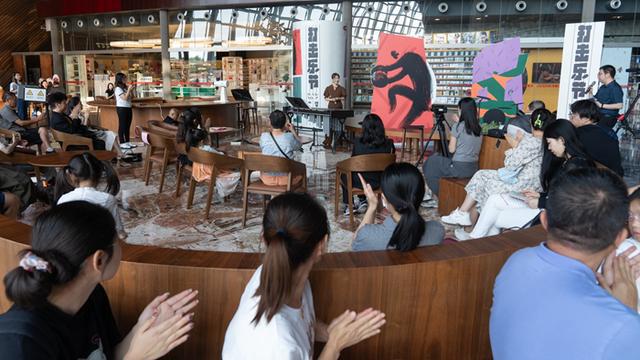 开启秋日打击乐狂欢盛宴！2024国家大剧院打击乐节即将拉开帷幕(图2)