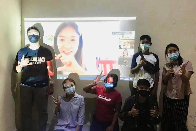 招募·对外汉语｜黑神话悟空爆火这一次中国独有的文化图腾将走向全世界！(图10)