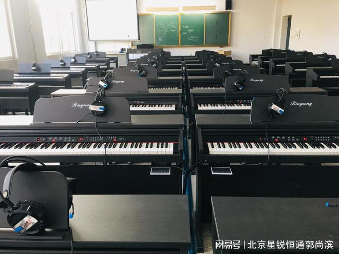 学前教育琴房器材使用描述(图3)