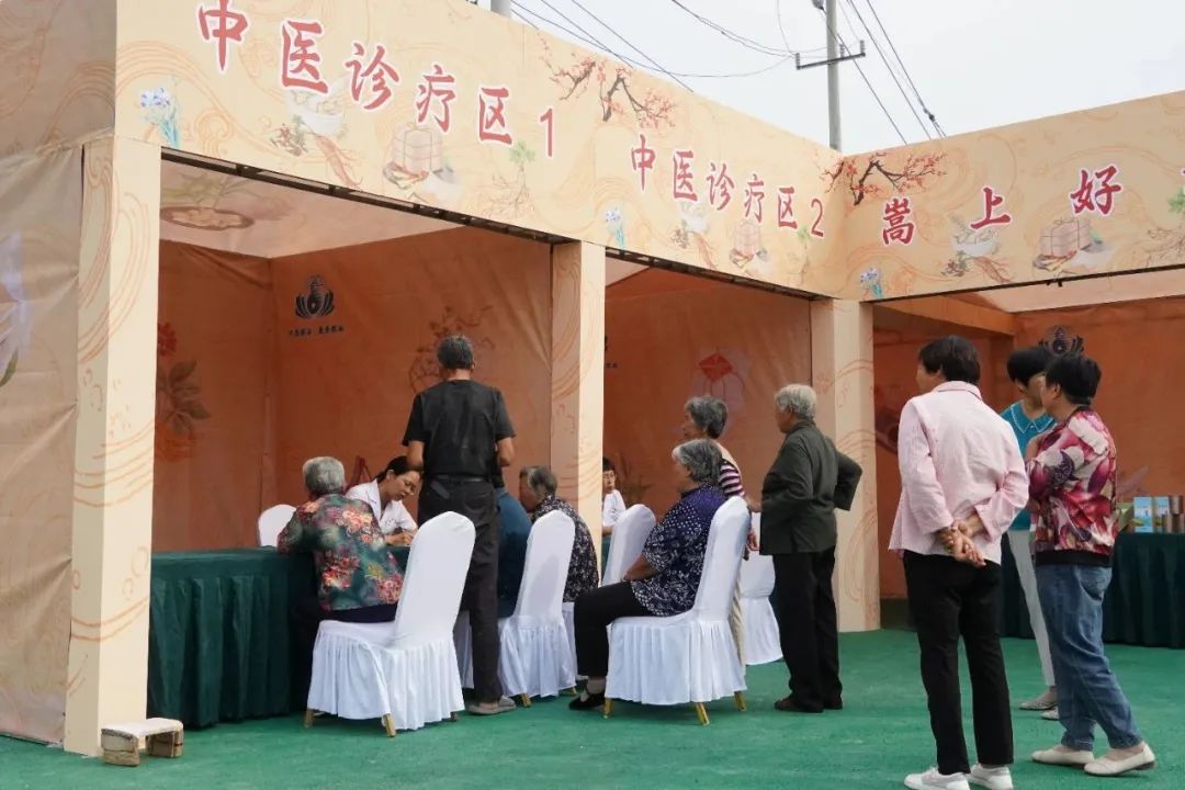 放松无极限国庆来嵩县(图8)
