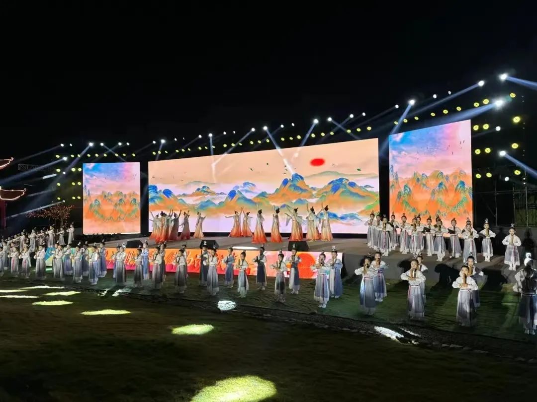 放松无极限国庆来嵩县(图3)