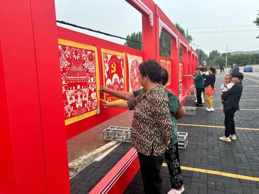放松无极限国庆来嵩县(图16)