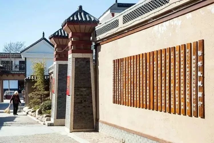 放松无极限国庆来嵩县(图21)