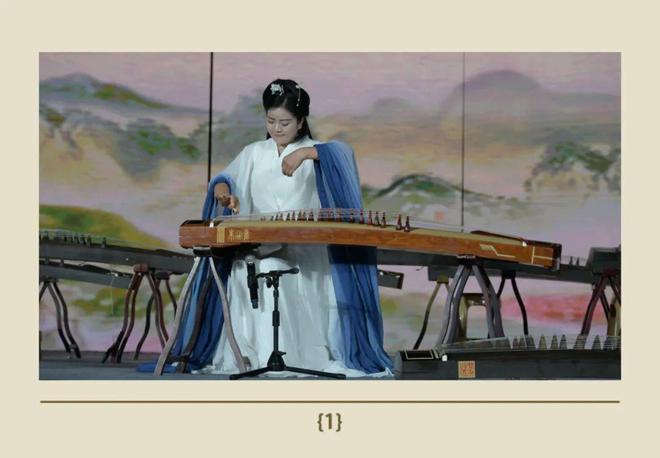 “筝”情相约古城古筝暨印巧巧古筝原创作品分享音乐会圆满落幕！(图11)