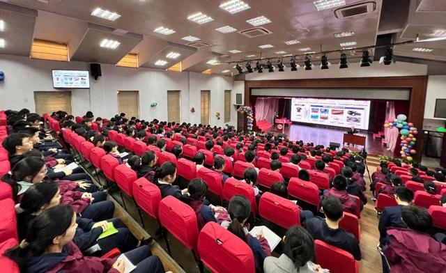 《三体》古筝行动中的材料不是梦——孙以泽院士谈纺织“黑科技”(图1)