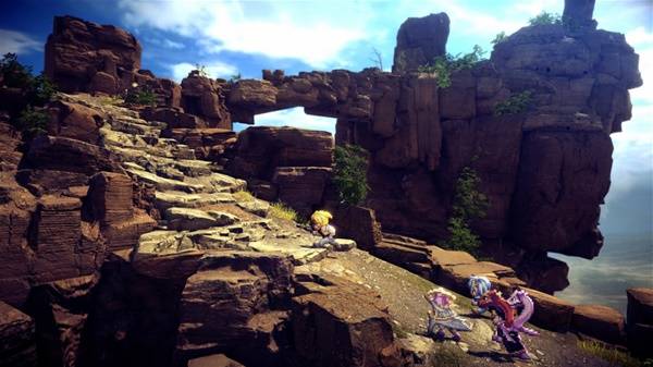 盘点steam上最经典的10款日系RPG游戏(图10)