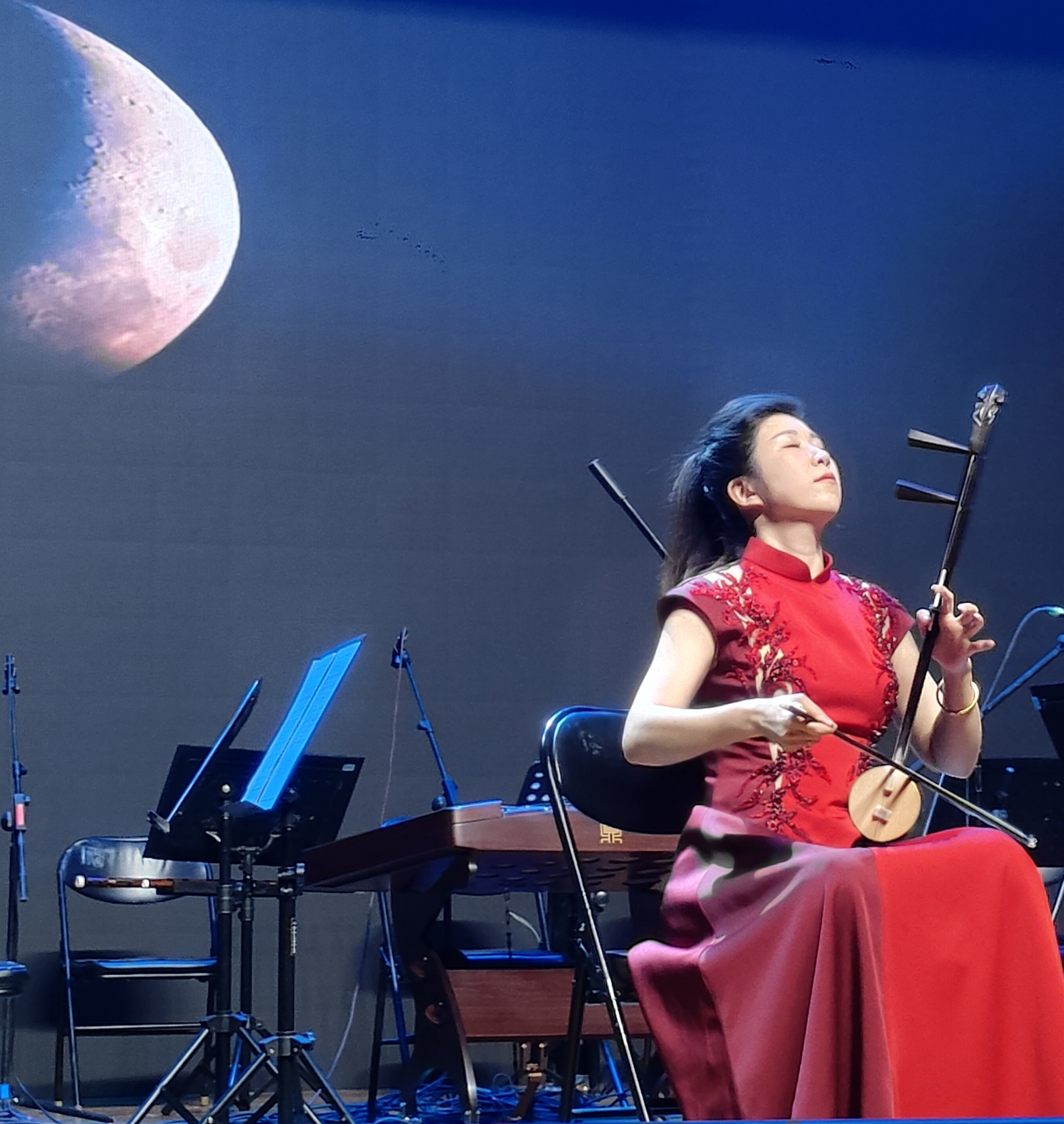 【组图】第三届中国北方（肃宁）电商节暨对外经贸洽谈会奏响序曲(图2)