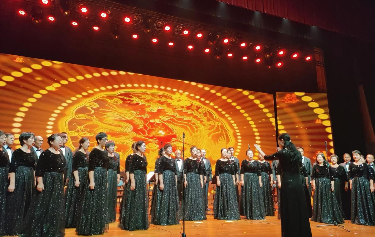 【组图】第三届中国北方（肃宁）电商节暨对外经贸洽谈会奏响序曲(图4)