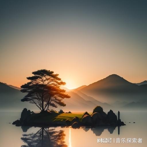 新繁古城繁江谣：历史与音乐的交响(图1)