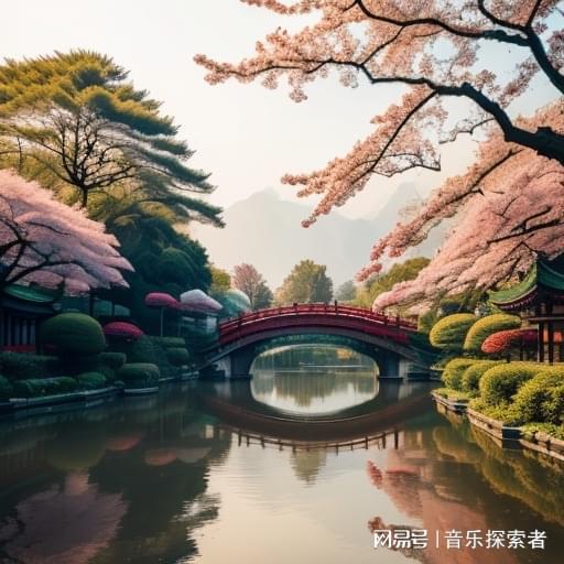 新繁古城繁江谣：历史与音乐的交响(图3)