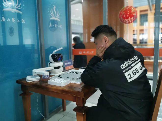 唐图触媒体体验区又添新成员快来体验吧！(图2)