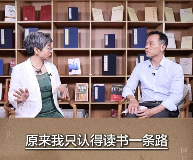 看完北大教授初中辍学的儿子我想上天对每个孩子都是公平的(图1)