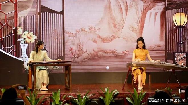 “琴筝颂盛世——深圳博物馆音乐会”在深博成功举办(图4)
