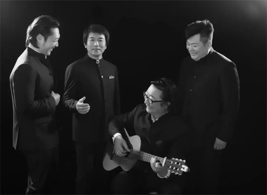 不容错过！格瓦拉泽尔佐娃钢琴二重奏和八只眼演唱组等你来！(图9)