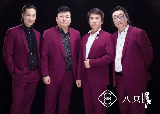 不容错过！格瓦拉泽尔佐娃钢琴二重奏和八只眼演唱组等你来！(图10)