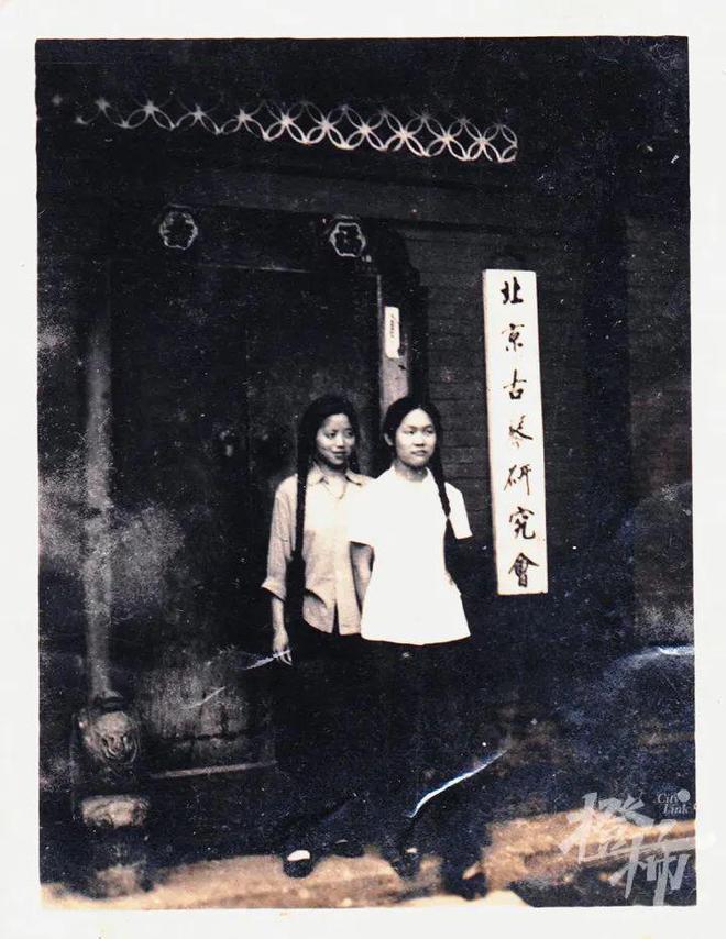 安吉路上传奇女琴师！她教“林黛玉”陈晓旭弹琴还在杭州办了全国第一家古琴馆(图16)