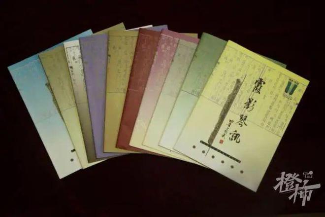 安吉路上传奇女琴师！她教“林黛玉”陈晓旭弹琴还在杭州办了全国第一家古琴馆(图24)