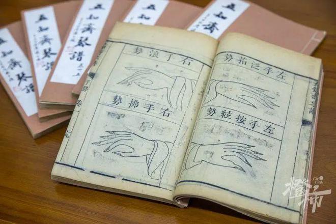 安吉路上传奇女琴师！她教“林黛玉”陈晓旭弹琴还在杭州办了全国第一家古琴馆(图28)