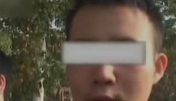 大学生药家鑫被判死刑临死想捐出眼角膜父亲：你把罪恶都带走(图4)