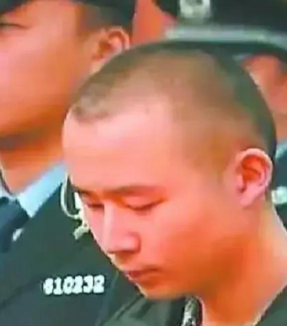 大学生药家鑫被判死刑临死想捐出眼角膜父亲：你把罪恶都带走(图6)