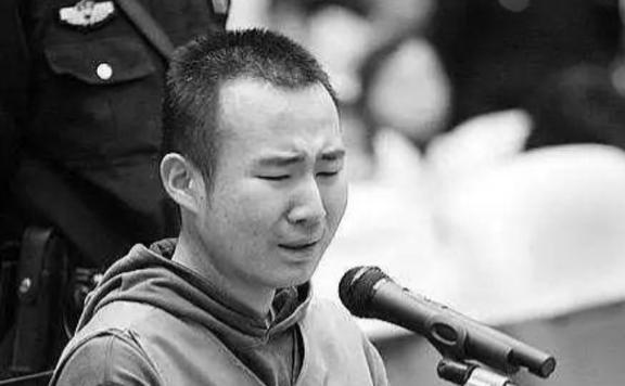 大学生药家鑫被判死刑临死想捐出眼角膜父亲：你把罪恶都带走(图9)