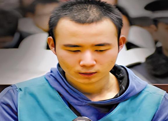 大学生药家鑫被判死刑临死想捐出眼角膜父亲：你把罪恶都带走(图20)