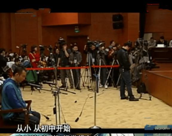 大学生药家鑫被判死刑临死想捐出眼角膜父亲：你把罪恶都带走(图15)