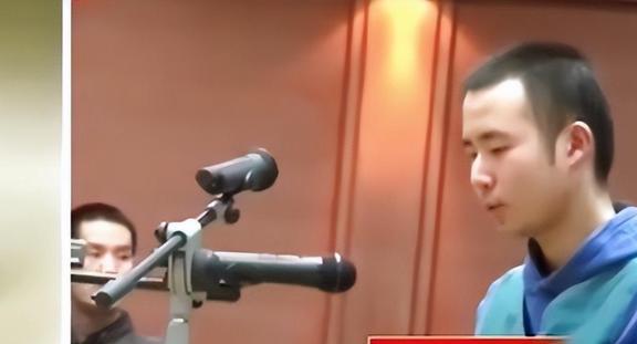 大学生药家鑫被判死刑临死想捐出眼角膜父亲：你把罪恶都带走(图21)