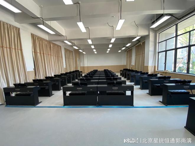 多媒体智慧钢琴教学系统的描述(图3)