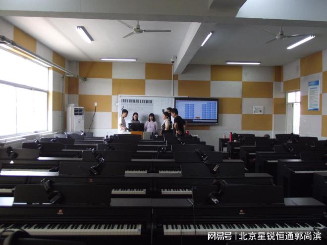 多媒体智慧钢琴教学系统的描述(图6)