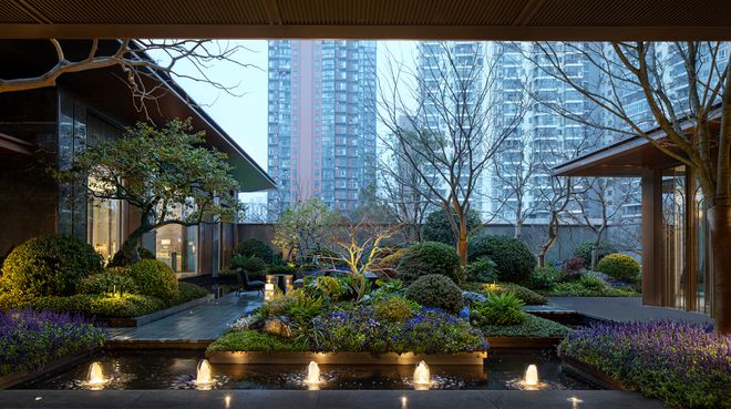 联发悦榕华售楼处电话→楼盘首页网站→联发悦榕华最新电话(图5)