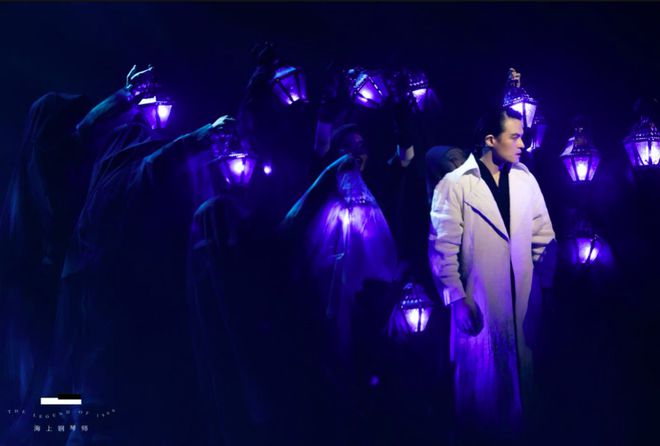 音乐剧《海上钢琴师》迎首周“乘客”接近95%上座率收获无数关注(图1)