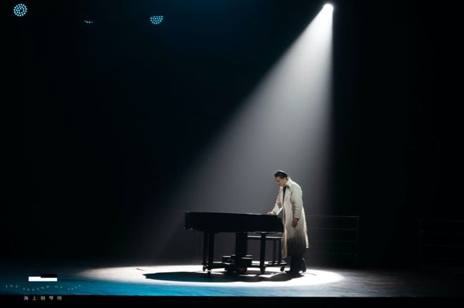 音乐剧《海上钢琴师》迎首周“乘客”接近95%上座率收获无数关注(图3)