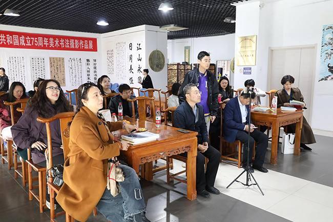 烟台高新区钢琴公益讲座成功举办(图2)