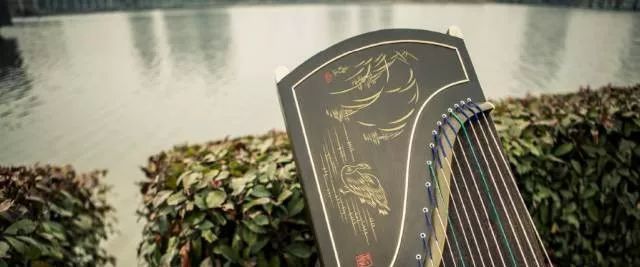 十首经典好听的中国古筝作品听一听耳朵要怀孕(图4)