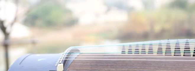 十首经典好听的中国古筝作品听一听耳朵要怀孕(图6)