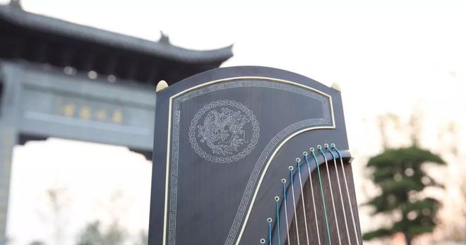 十首经典好听的中国古筝作品听一听耳朵要怀孕(图5)