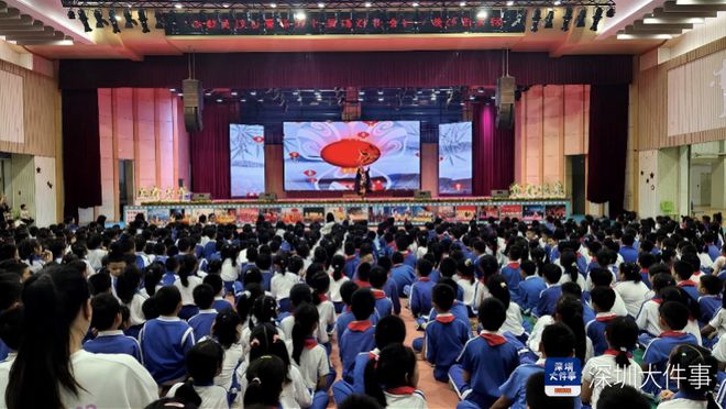 探索民间文艺的当代表达深圳民间文化周落幕(图3)