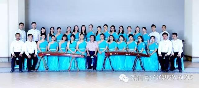 古筝网事(一)(图1)