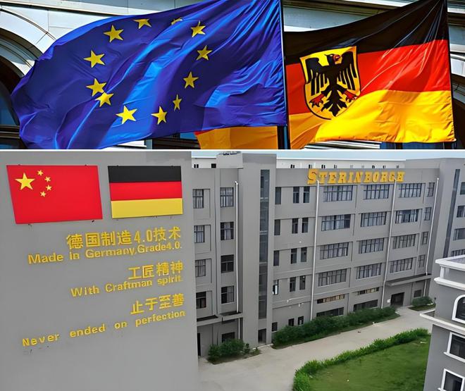 痛惜!高天施坦威钢琴申请破产盘点现存真正德国钢琴品牌(图2)