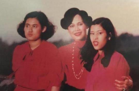 泰国最美的公主古筝10级热爱华夏文化瘫痪后坐轮椅坚持工作(图4)