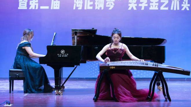 西华大学音乐与舞蹈学院成功举办“海伦钢琴”奖学金艺术实践周(图1)