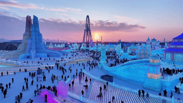 文化中国行｜2024我们共同镌刻这些文化印记(图9)