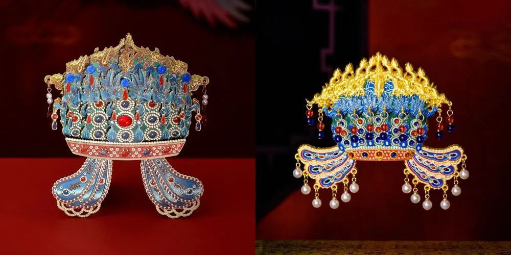 文化中国行｜2024我们共同镌刻这些文化印记(图13)