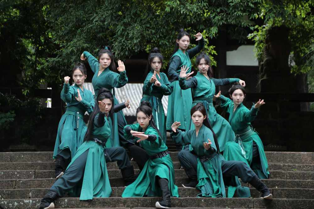 文化中国行｜2024我们共同镌刻这些文化印记(图15)