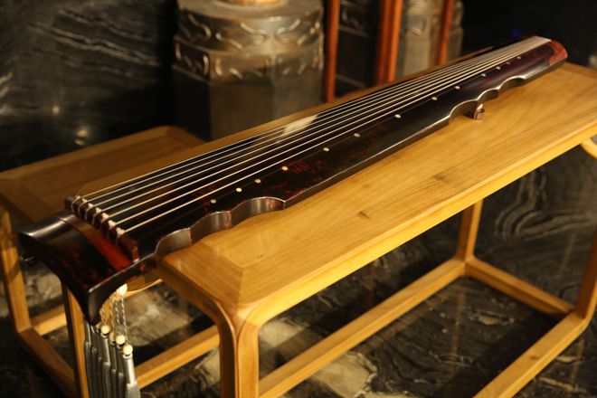 古琴和古筝的6大区别你都知道了吗？(图1)