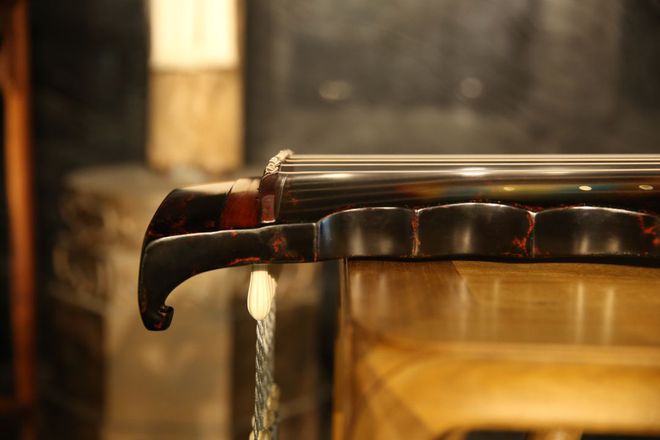 古琴和古筝的6大区别你都知道了吗？(图3)