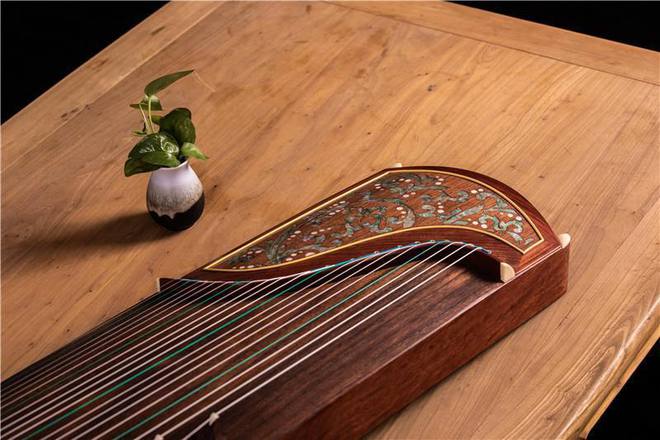 古琴和古筝的6大区别你都知道了吗？(图4)