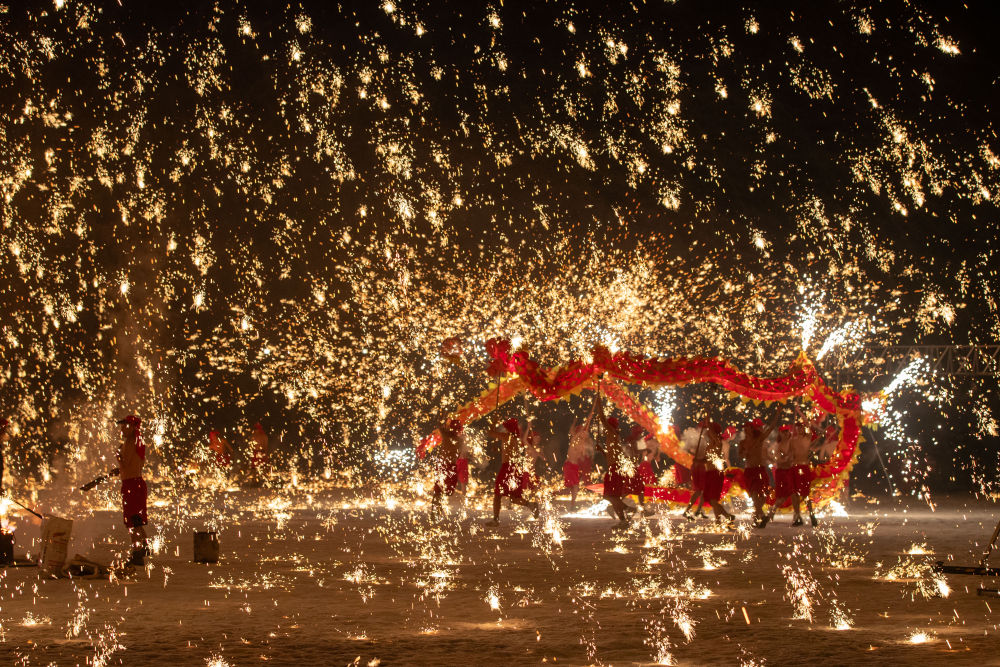 文化中国行｜2024我们共同镌刻这些文化印记(图6)