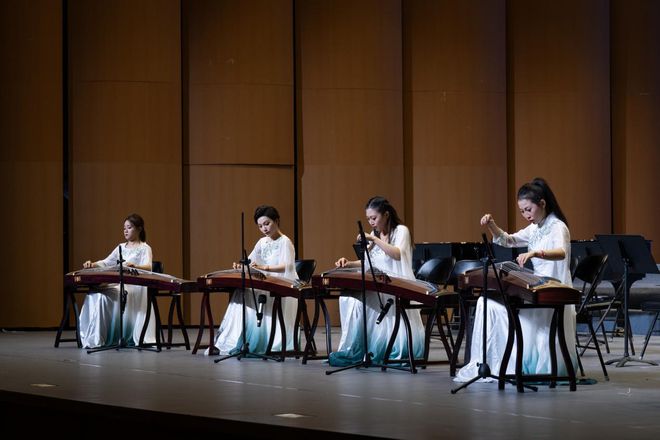 筝红兰韵春华秋实——王晓红教授从教42周年系列学术活动举办(图11)